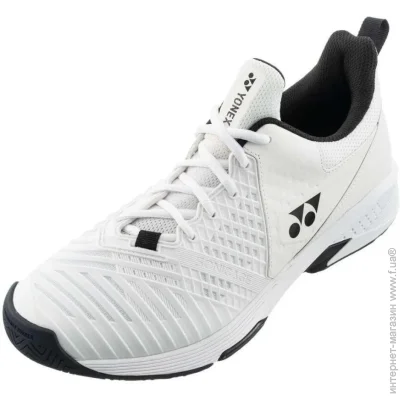   Yonex SHT-Sonicage Plus white (44.5/28.5) SHTSPSWEX 44.5/28.5