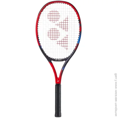     Yonex    VCore Ace (260g) Scarlett Gr1  Gr1 (07VCAGE Gr1)