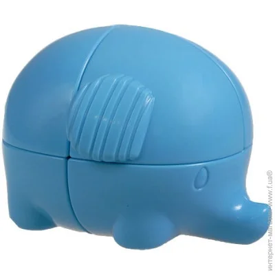  Yongjun   2x2 Elephant (YJ8314)