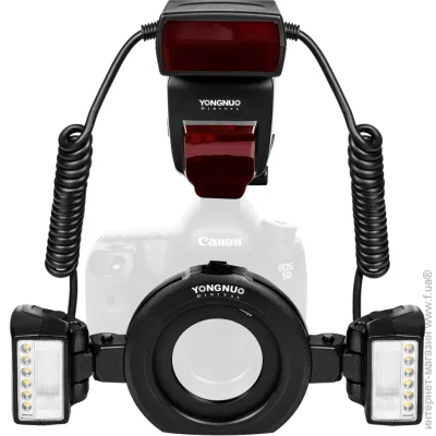  Yongnuo YN-24EX  Canon (YN0229)