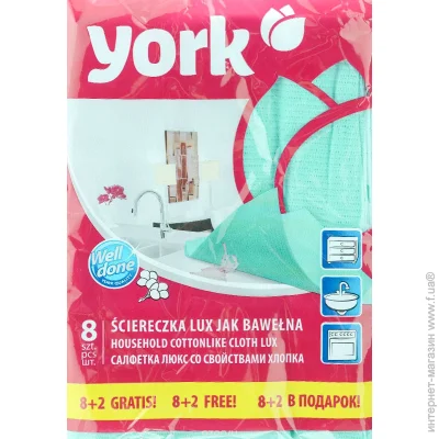 York   3550   10 /. 