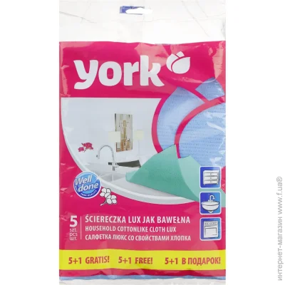 York    3550   6 ./. 