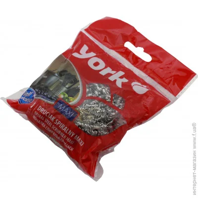 York  - MAXI 1 .