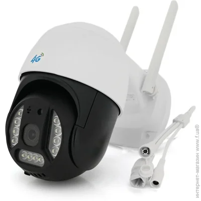   Yoso YO-IPC45D2MP50 PTZ 2.8mm