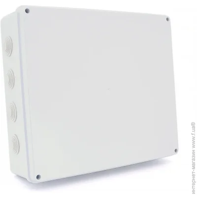 Yoso    400350120 IP55   (400*350*120)