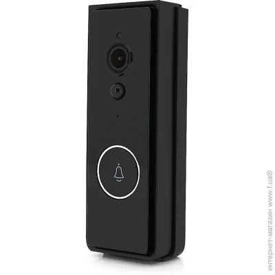    Yoso DoorVision-WIFI-00-2 Tuya