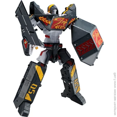  Young Toys  Raptor () (324006)
