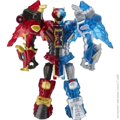  Young Toys - SUPER10 MIX  (314069)