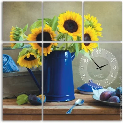   Yourtime 06-403      60*60     
