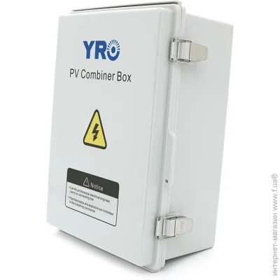 YRO  ,  , IP65, ABS, 350250150 , White