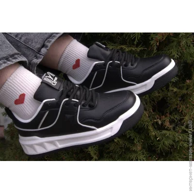 Y.Top Ƴ  Black White 1-0023-2  37