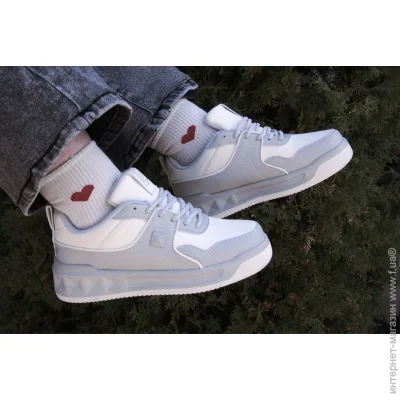  Y.Top Ƴ  Grey White 1-0022-2  39
