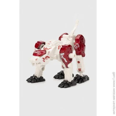  Yuanfeng Toys  HF9989-4  (2000990434555)