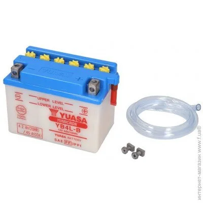   Yuasa YB4L-B (YB4LB)