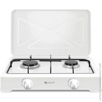    Yucel O-200-LPG white