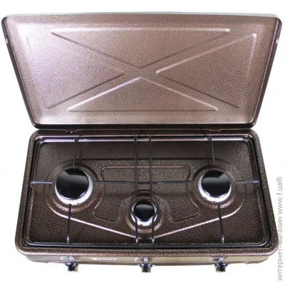    Yucel O-300-LPG-CUPPER