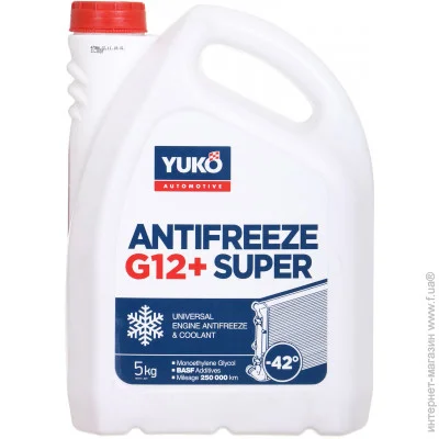   Yuko  -40 Super G12+  G12+   5  5 