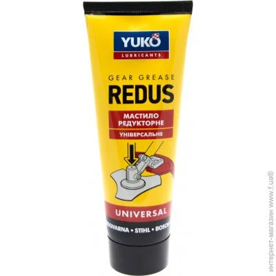     Yuko     Redus Universal NLGI 125 
