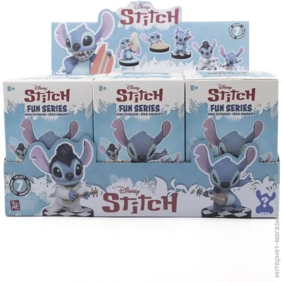  Yume - Lilo & Stitch ( Fun) 10146