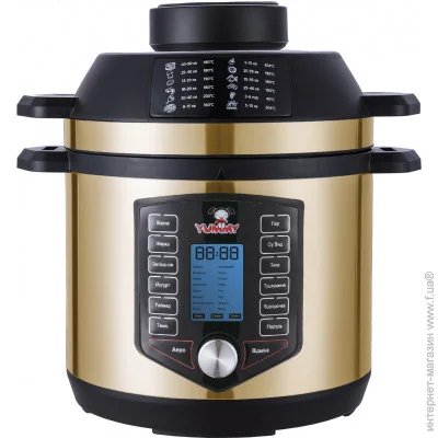-- Yummy YPC-A600G