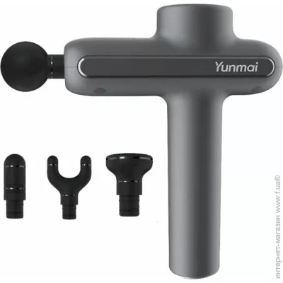  Yunmai Pro Basic Black