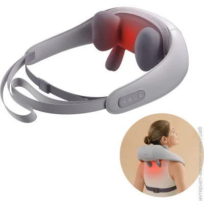  Yunmai  ,  ,  ,    Yunmai Neck Massager (YMB241)