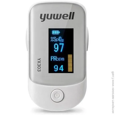  Xiaomi Yuwell YX303