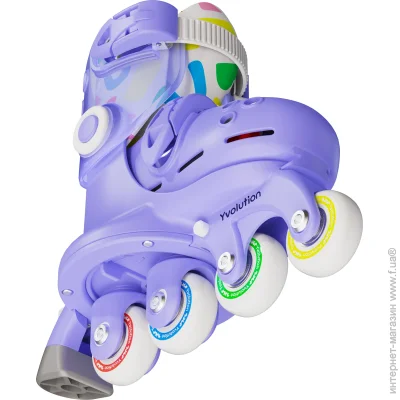 Yvolution   Twista,  24-28,  (YT51E4)