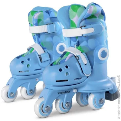 Yvolution   Twista,  30-34,  (YC01B4)