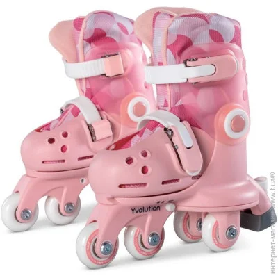 Yvolution   Twista,  30-34,  (YC01P4)