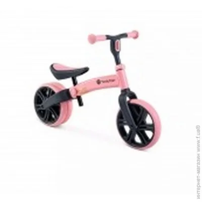 Yvolution   Yvelo Junior YT16P2 