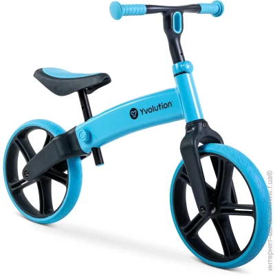 Yvolution  Yvelo  (YT17B2)