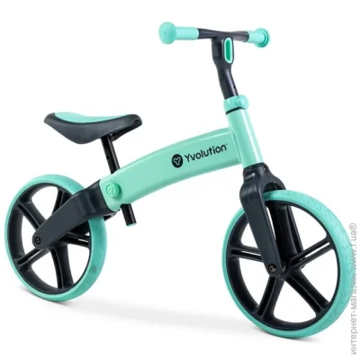 Yvolution  Yvelo  (YT17G2)