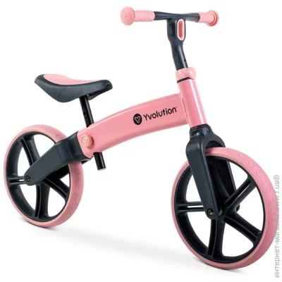 Yvolution  Yvelo  (YT17P2)