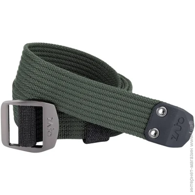  Zajo  Argon Belt Olive (ZA-4075580)