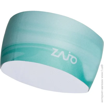 Zajo ' Headband Light Blue (ZA-5325.01.0906)
