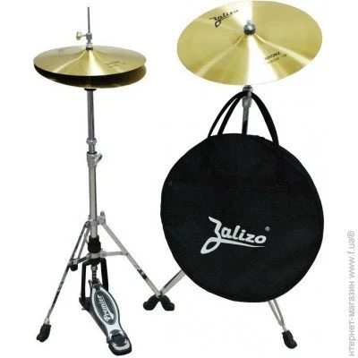   Zalizo Bronz set 1