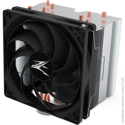  Zalman CNPS10X Performa ST