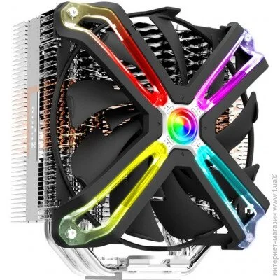  Zalman CNPS17X