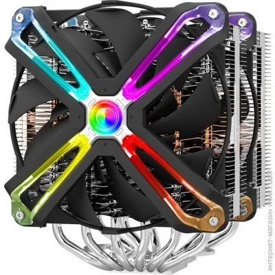  Zalman CNPS20X