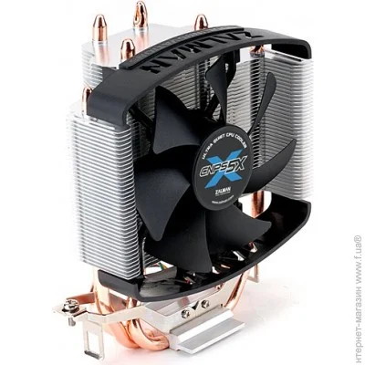  Zalman CNPS5X Performa