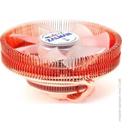  Zalman CNPS8900 Extreme