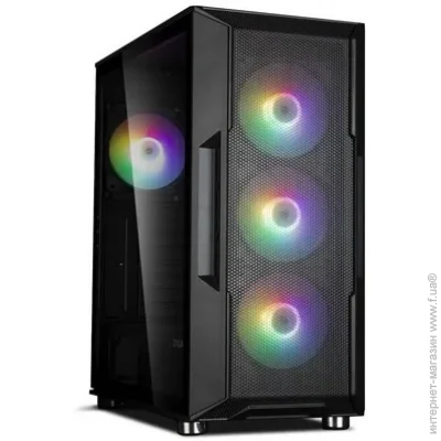  Zalman I3 NEO BLACK (I3NEOBLACK)