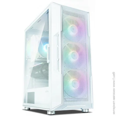  Zalman i3 NEO WHITE