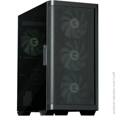  Zalman M4 ARGB Black