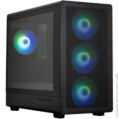  Zalman M5 black (M5BLACK)