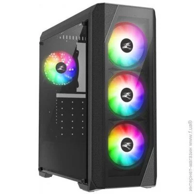  Zalman N5 TF
