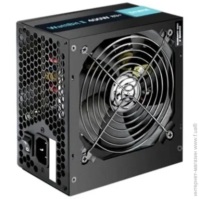   Zalman WATTBIT II ZM400-XEII