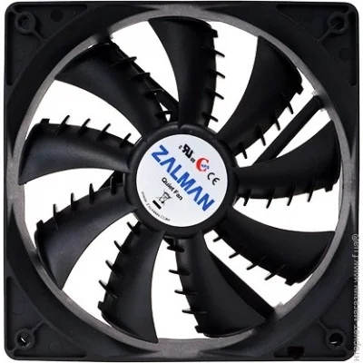  Zalman ZM-F1 Plus (SF)
