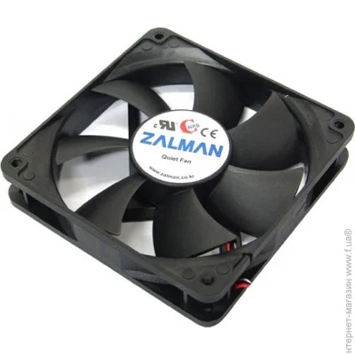  Zalman ZM-F3